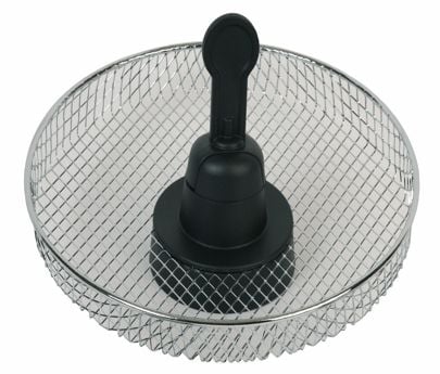 Tefal CAMCOLI8, Kurv, Tefal, GH800215, FZ700215, FZ700016, FZ700015, FZ707240, GH800215, GH806115, AL800040, AL800240,..., Sort, Rustfritt stål