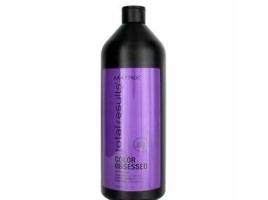 Matrix Total Results Color Obsessed Shampoo 1000 ml