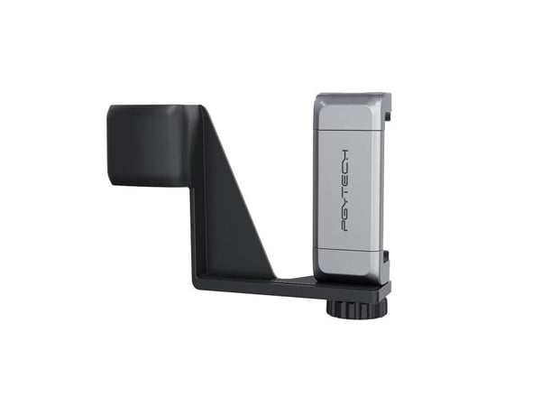 PGYTECH Phone Holder Set - Mobiltelefonholder med aksjonskamerastøtte - for DJI Osmo Pocket