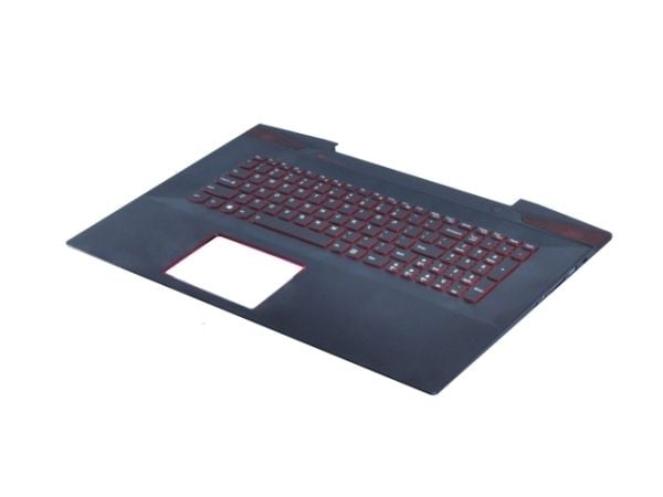 Lenovo 5CB0G59795, Kabinettbase + tastatur, Lenovo, Y70-70T
