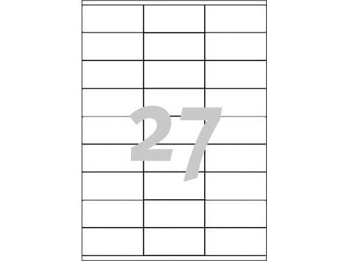 AVERY General Usage Labels