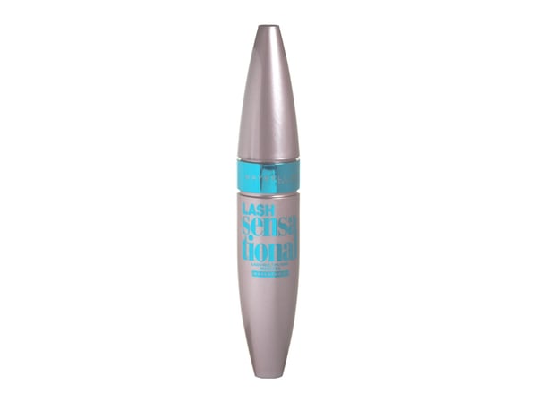Maybelline Lash Sensational Waterproof Mascara Black 94 Ml