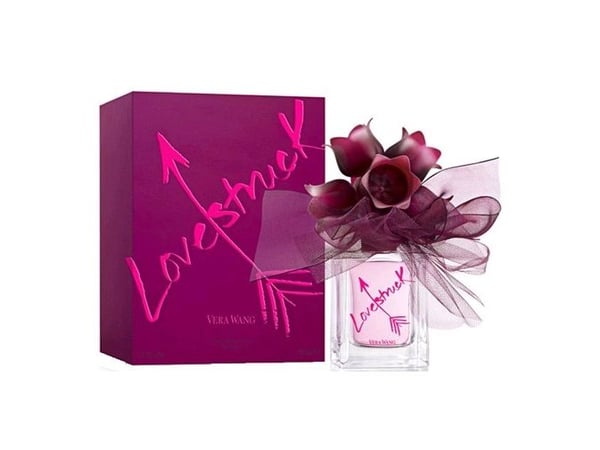 Vera Wang Lovestruck edp 100ml