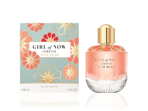 Elie Saab Girl of Now Forever EDP 90 ml
