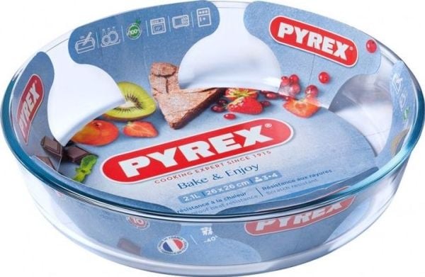 PYREX Dajar bakform 25 cm