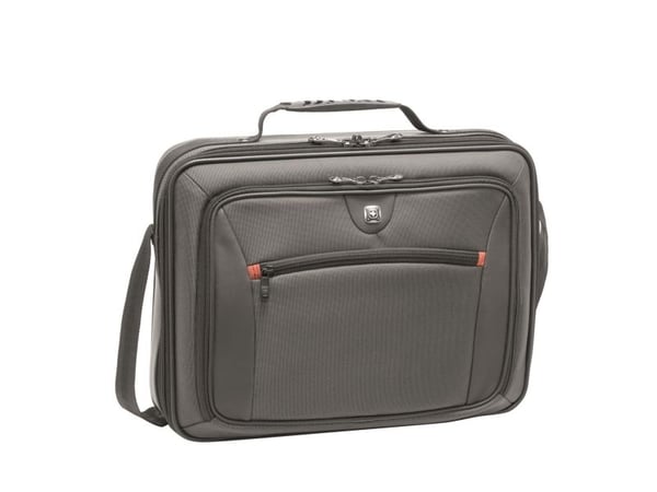 Wenger/SwissGear Insight, koffert, 39,6 cm (15,6"), skulderstropp, 1,2 kg