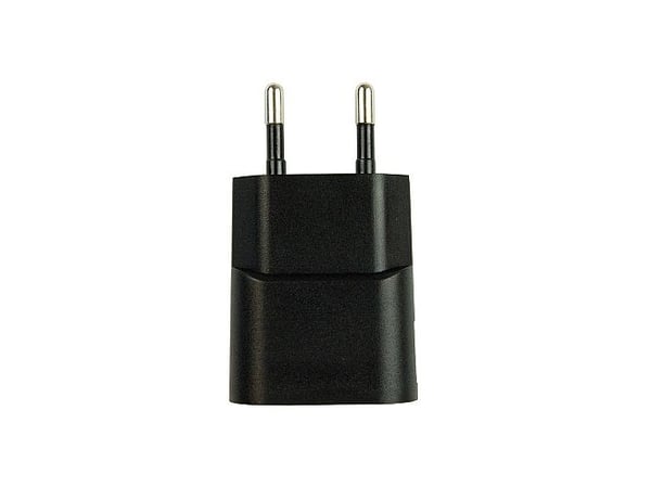 Emporia RL-MU-GNG-1.0B, Innendørs, AC, 1 A, Sort