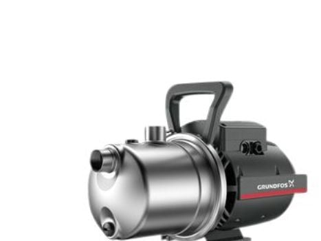 Grundfos jetpumpe JP 5-48 230V 50Hz
