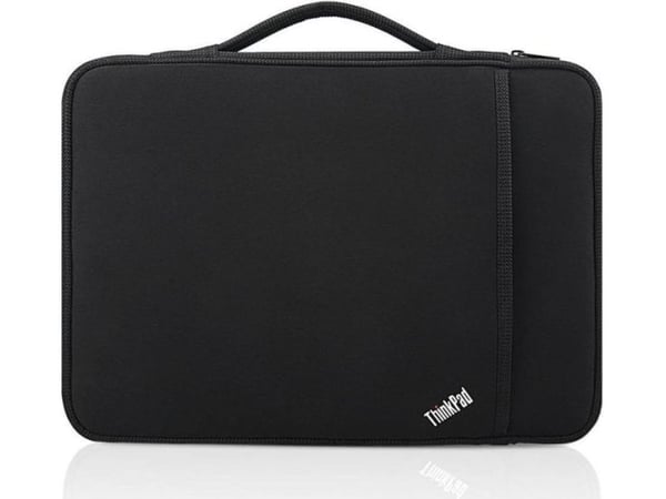Lenovo - Notebookhylster - 12" - Campus - for 100e Chromebook (2nd Gen) MTK.2; 100e Chromebook Gen 3; 500w Gen 3; ThinkCentre M75t Gen 2