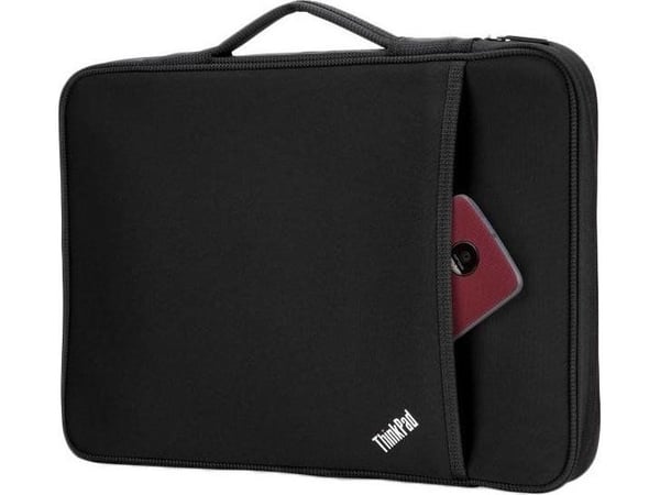 Lenovo - Notebookhylster - 12" - Campus - for 100e Chromebook (2nd Gen) MTK.2; 100e Chromebook Gen 3; 500w Gen 3; ThinkCentre M75t Gen 2