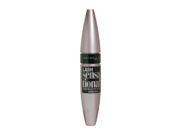 Maybelline Lash Sensational - Extra Black - Mascara, Sort