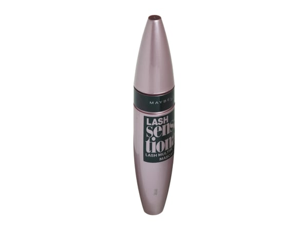 Maybelline Lash Sensational - Extra Black - Mascara, Sort