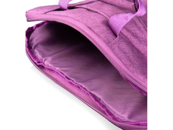 Modecom Highfill 13" väska (TOR-MC-HIGHFILL-13-PUR)