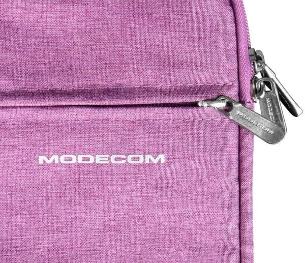 Modecom Highfill 13" väska (TOR-MC-HIGHFILL-13-PUR)