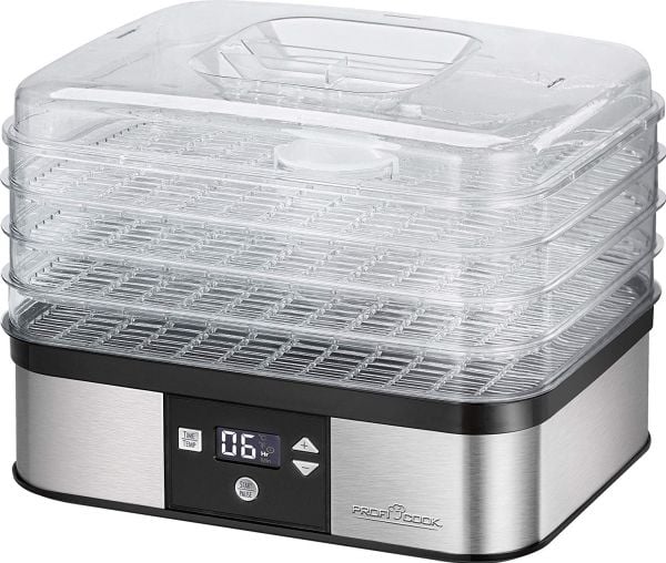 ProfiCook Dehydrator PC-DR 1116