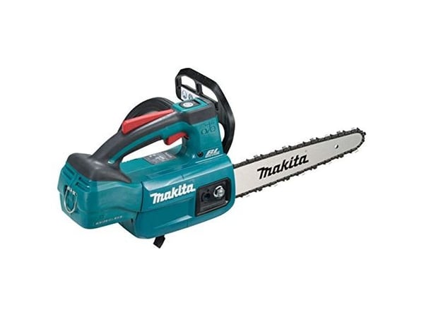 Makita DUC254CZ - Motorsag - trådløs - 18 V - uten batteri, ingen lader - 25 cm - 2.6 kg - SOLO