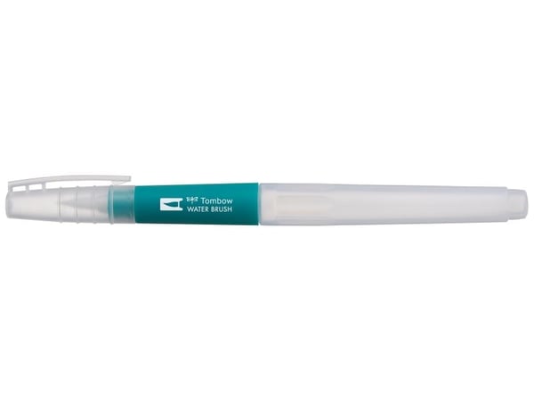 Tombow Water brush (tom) medium penselspids (stk.)
