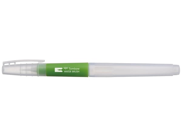 Tombow Water brush (tom) fine penselspids