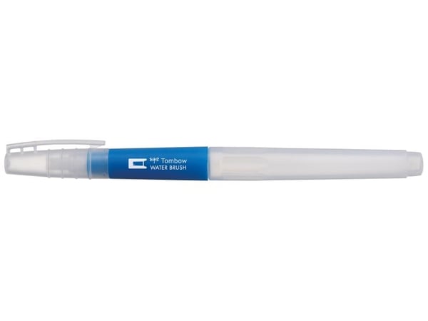 Tombow Water brush (tom) flad penselspids (stk.)
