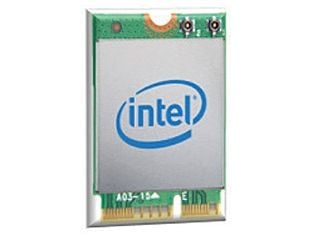 Intel Wireless-AC 9560 - Nettverksadapter - M.2 2230 - Bluetooth 5.0, Wi-Fi 5