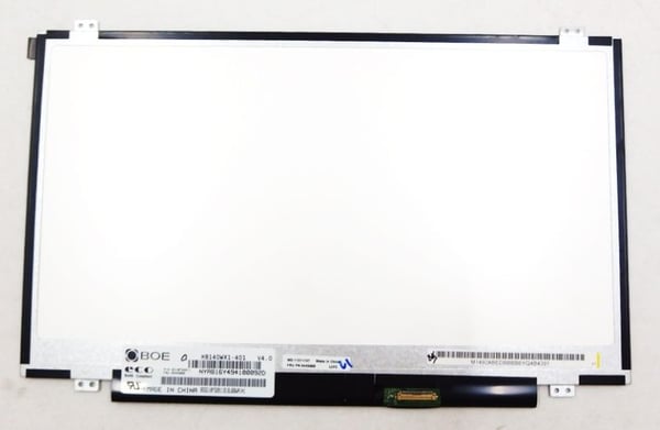 Lenovo 04X5900, Skjerm, 35,6 cm (14"), HD, Lenovo, THINKPAD-E450 THINKPAD-E455 THINKPAD-L450