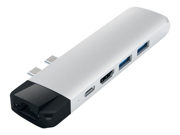 SATECHI USB-C PRO HUBI HOPEA