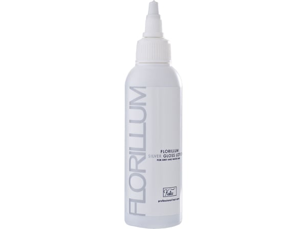 Kallos Sølv anti gul Florillum skylling 100 ml