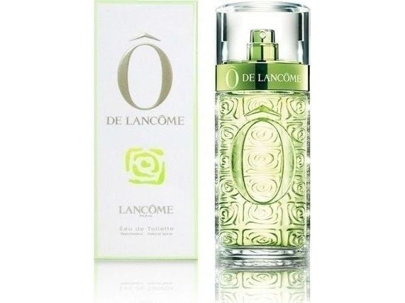 Lancome Ô DE Edt 125 ml, woman