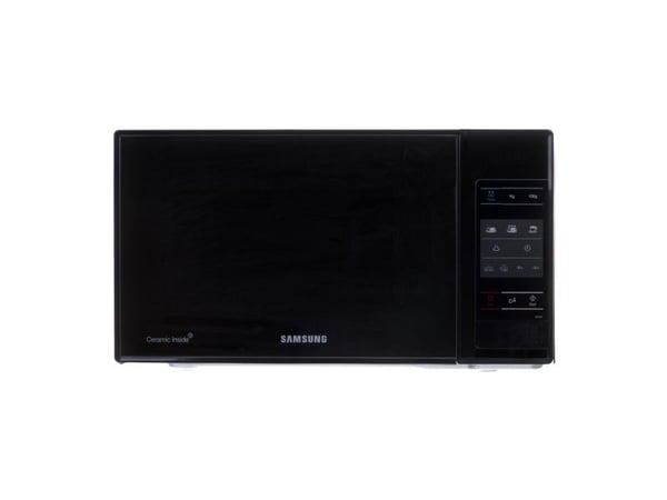 Samsung ME83X - Mikrobølgeovn - 23 liter - 800 W - svart