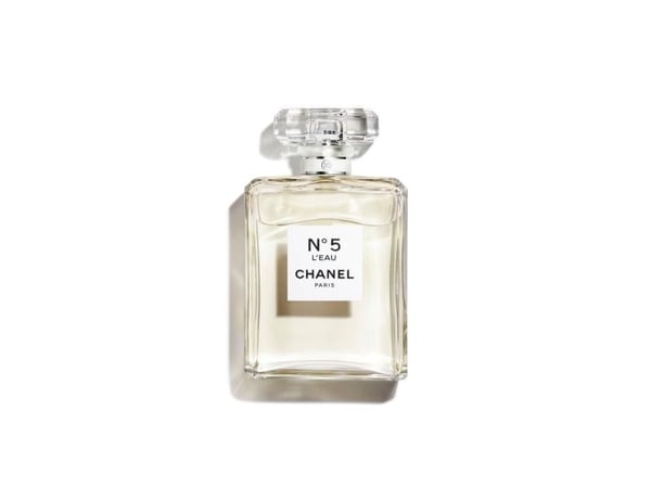 Chanel No 5 L'Eau Eau de Toilette 50 ml (dam)