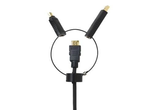 VivoLink Pro - Video/audio-sovitinsarja - 1080p-tuki