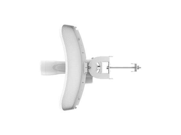 TP-Link CPE610 - Trådløst tilgangspunkt - Wi-Fi - 5 GHz - DC-strøm