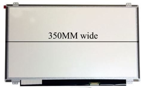 CoreParts MSC156F30-211M, Skjerm, 39,6 cm (15.6"), Full HD