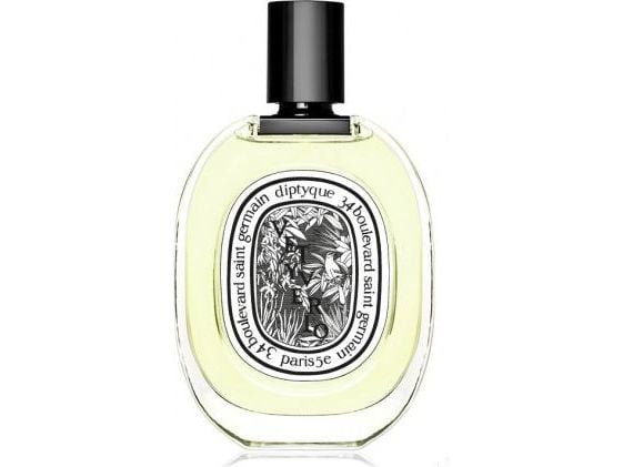 Diptyque Vetyverio Eau De Toilette 50 ml (unisex)
