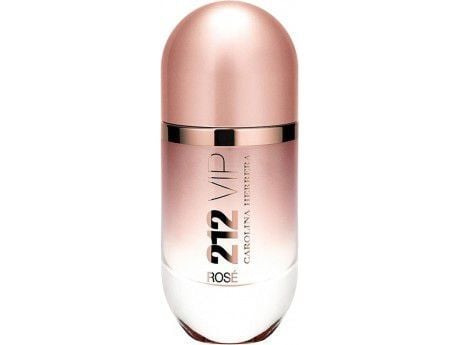 Carolina Herrera 212 VIP Rose 80ml, Kvinder
