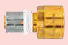 Hjertestuss rett 20x2–Rp3/4 med innvendig gjenge - P 7020 22