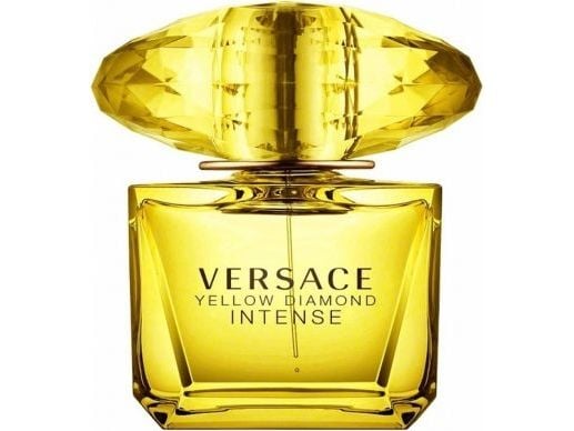 Versace Yellow Diamond Intense EDP W 50 ml