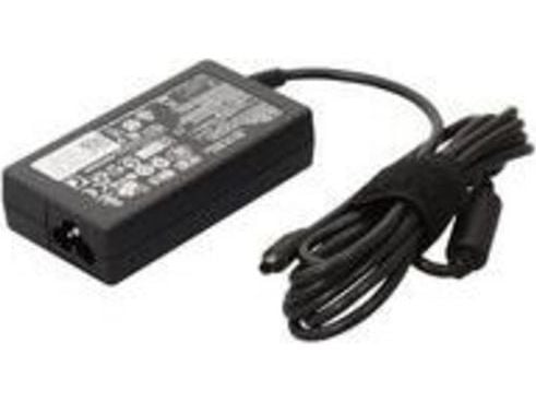 Dell - Strømadapter - AC 100-240 V - 45 watt - svart - for XPS 13 (L321X), 13 (L321X-MLK), 13 (L322X)