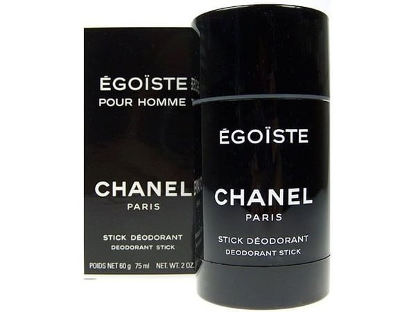 Chanel Egoiste Deodorant Stick 75ml