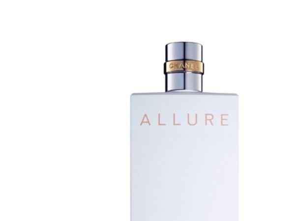 Chanel Allure Body Lotion 200 ml (dam)
