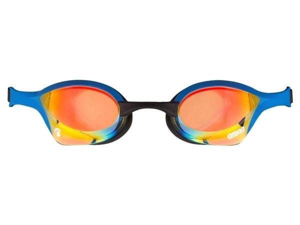 Arena 002507/370, Unisex, En Størrelse, Blå, Termoplastisk gummi (TPR), Gult, Polykarbonat
