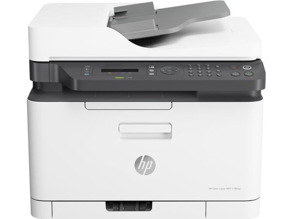 HP - Toneroppsamler - for Color Laser 150a, 150nw, MFP 178nw, MFP 178nwg, MFP 179fnw, MFP 179fwg