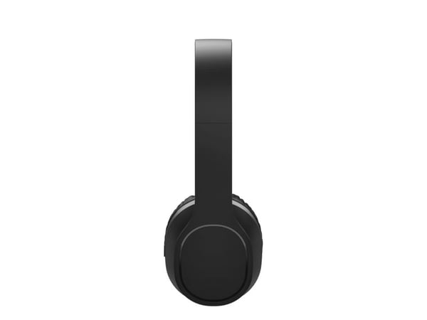 Hama Touch, Ledning & Trådløs, 20 - 10000 Hz, Samtaler/musikk, 240 g, Hodesett, Svart