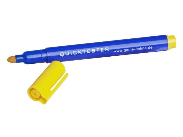 GENIE Quicktester