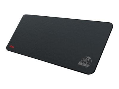 Akasa Venom XL - Tastatur og musepute - svart
