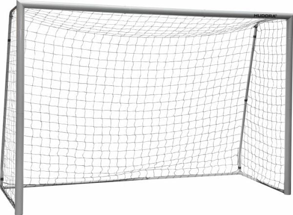 Hudora fotballmål Expert 300x200 cm