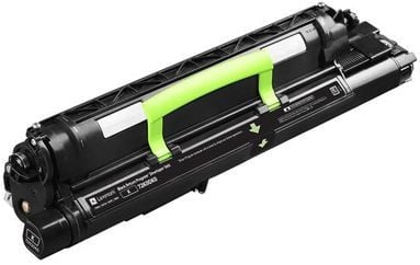 Lexmark - Svart - original - fremkallerpatron LCCP, LRP - for Lexmark CS820, CS827, CX820, CX825, CX827, CX860, XC6152, XC6153, XC8160, XC8163