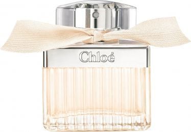 Chloé Fleur de Parfum, Naisten, Kesä, 75 ml, Ei uudelleentäytettävä pullo, Verbena, Ruusu