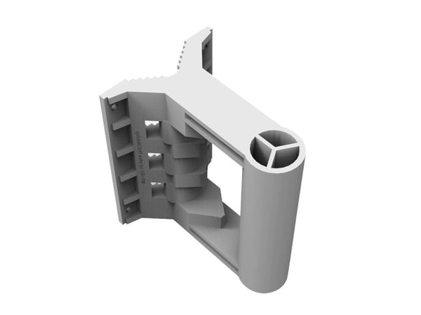 Mikrotik quickMOUNT extra