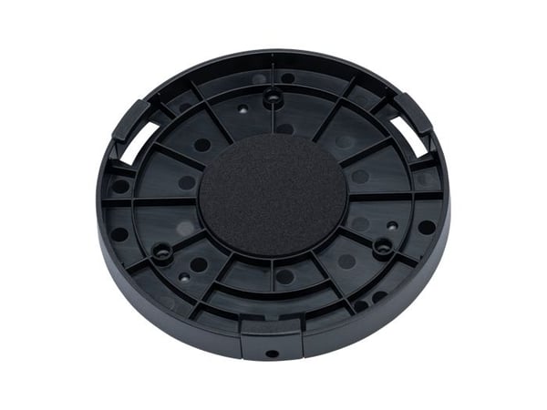 Jabra Secure Mount - Monteringssett - skrivebordsmonterbar - for SPEAK 710, 710 MS, 710 UC
